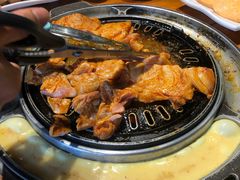 -超级神炭烤肉夜食(芥园西道店)
