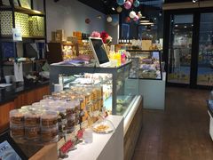 -匠造烘焙(上海湾店)
