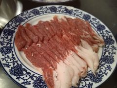 -裕德孚·非遗手切涮羊肉(东直门内大街店)