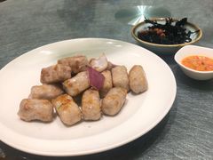 -莆田餐厅(大悦城店)