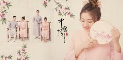 -十孕纪高端孕妇亲子摄影