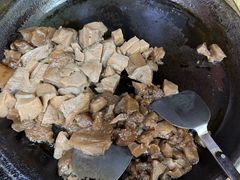 -二七友名焖子铺