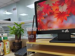 -Peet's Coffee皮爷咖啡(上海长风大悦城店)