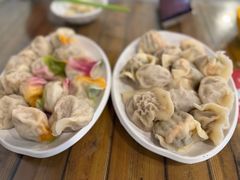 -宝源饺子(麦子店街店)
