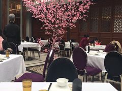 大堂-小城故事·地道宁波味(月湖盛园店)