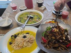 -李氏传家菜(兴城路店)
