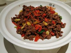 -国味壹号·精品湘菜·宴请佳选(新天地店)