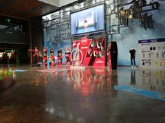 -万达影城IMAX(海口日月广场店)