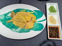-華府(凯德晶萃店)