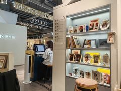 -海马体照相馆(深圳万象天地店)