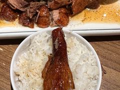 -先记烧鹅王·本地粤菜(福永店)