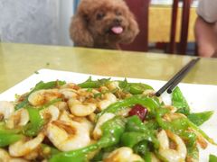 -长临河古镇福味轩土菜馆(长临河店)