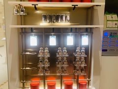 -théATRE 茶聚场(王府中環店)
