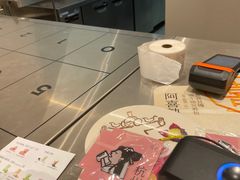 -喜茶(杭州龙湖西溪天街店)