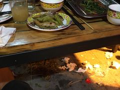 -二子海鲜大排档(太阳城店)