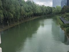-苏州独墅湖世尊酒店