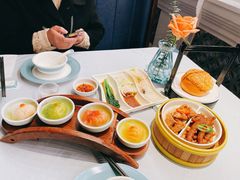 -南棠馆粤菜坊(群光店)