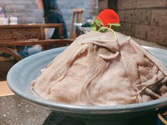 -周师兄大刀腰片火锅(解放碑总店)