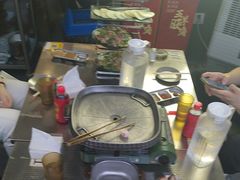 -杨小佳·齐齐哈尔烤肉·烤串(广州店)