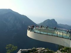 -重庆云阳龙缸景区