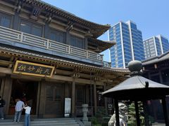 -香积寺