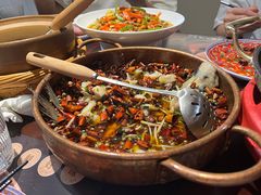 -拾捌川·自贡爆炒(新街口店)