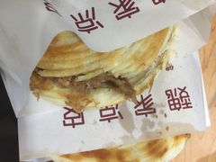 -魏家凉皮(祈年大厦店)