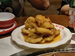 -玺炖·中国铁锅炖(虹桥天街店)