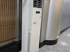 -黄山屯溪国际机场