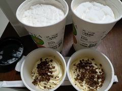 -茉莉奶白(广州动漫星城店)