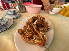 -秋姐美食店(旅游大道店)