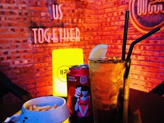 -Teacher's 咖啡·精酿啤酒