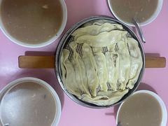 -奕宏饺子楼(朱庄小区店)