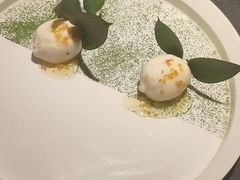 -锦府园·新台州菜(合生汇店)