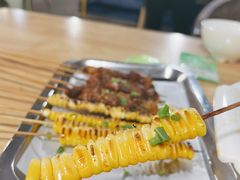 -叒缘夜光杯(望江橡树林店)