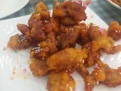 -烁佳海鲜大馅饺子