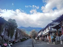 -大理古城