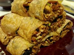 -小吊梨汤·北京菜·烤鸭(鸟巢店)