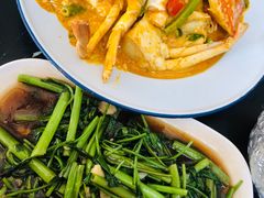 -Doo Dee Thai Food(Issan/Isaan/Esan)