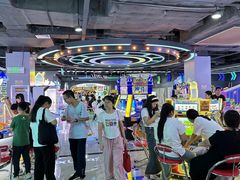 -万达广场(厦门湖里店)