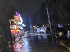 -旺角宝港式茶餐厅(寮步店)