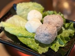 -潮庭牛肉火锅·骑楼私宴