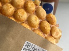 -三厘鸡蛋仔(印力店)
