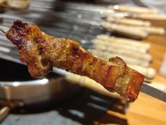 -筱果•梁山围炉烤肉(昌里路店)