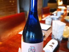 -岩也·日料与酒(龙岗天安云谷店)