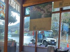 -美人鱼悬崖海景餐厅(鹿嘴山庄店)