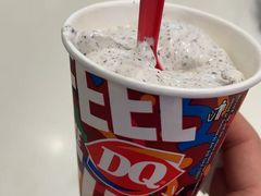 -DQ·蛋糕·冰淇淋(鸿坤店)