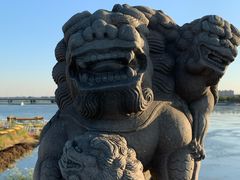 -卢沟桥文化旅游区