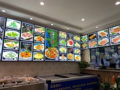 -安东海鲜烧烤大排档(普兰店区店)