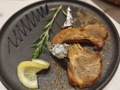 -小茉庐和牛自助火锅(龙湖万达店)